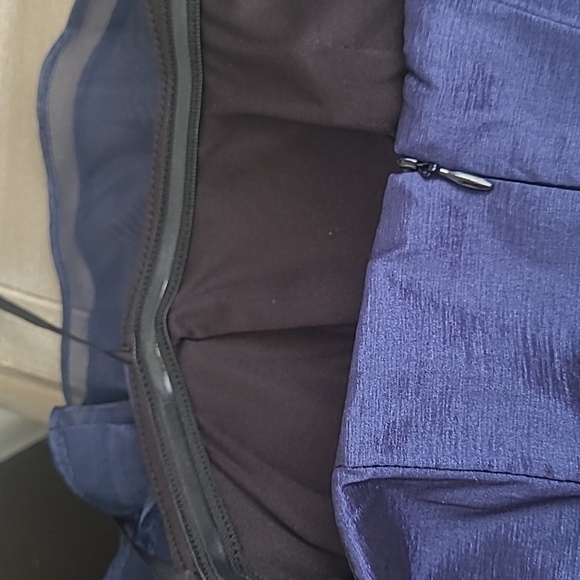 Vintage 90's Betsy & Adam Strapless Mini Dress Party Cocktail Dress Sweethearth - Picture 10 of 13